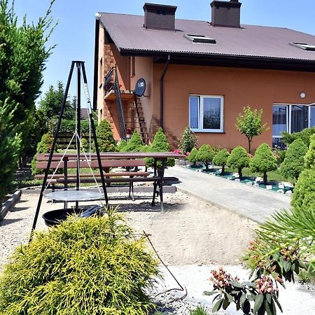 Apartament U Grazi Spytkowice  Екстериор снимка