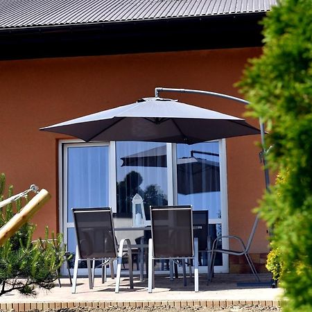 Apartament U Grazi Spytkowice  Екстериор снимка