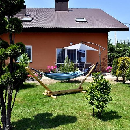 Apartament U Grazi Spytkowice  Екстериор снимка
