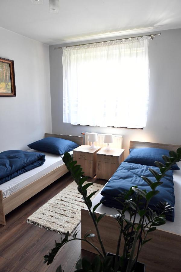 Apartament U Grazi Spytkowice  Екстериор снимка