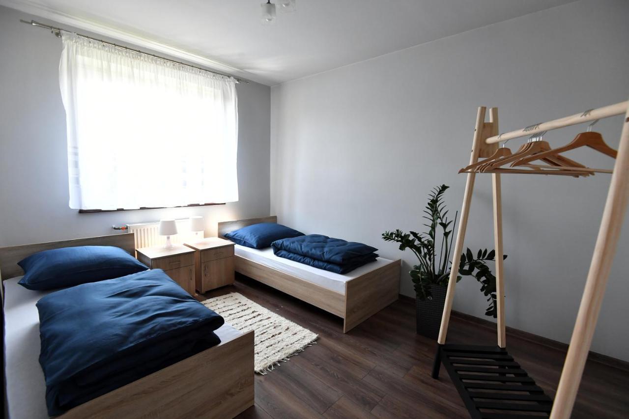 Apartament U Grazi Spytkowice  Екстериор снимка