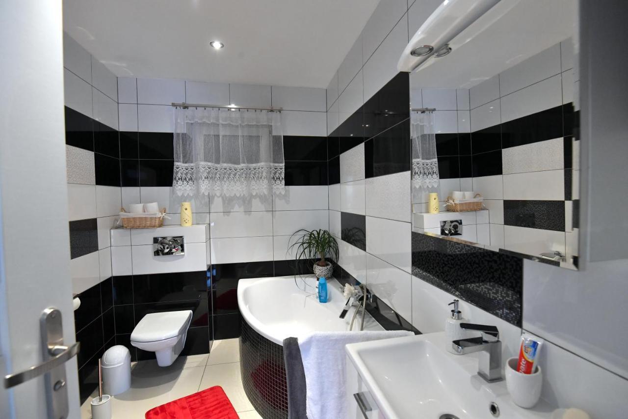 Apartament U Grazi Spytkowice  Екстериор снимка