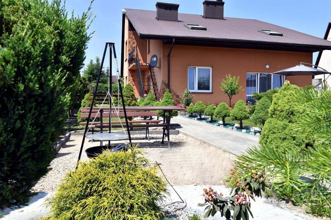 Apartament U Grazi Spytkowice  Екстериор снимка