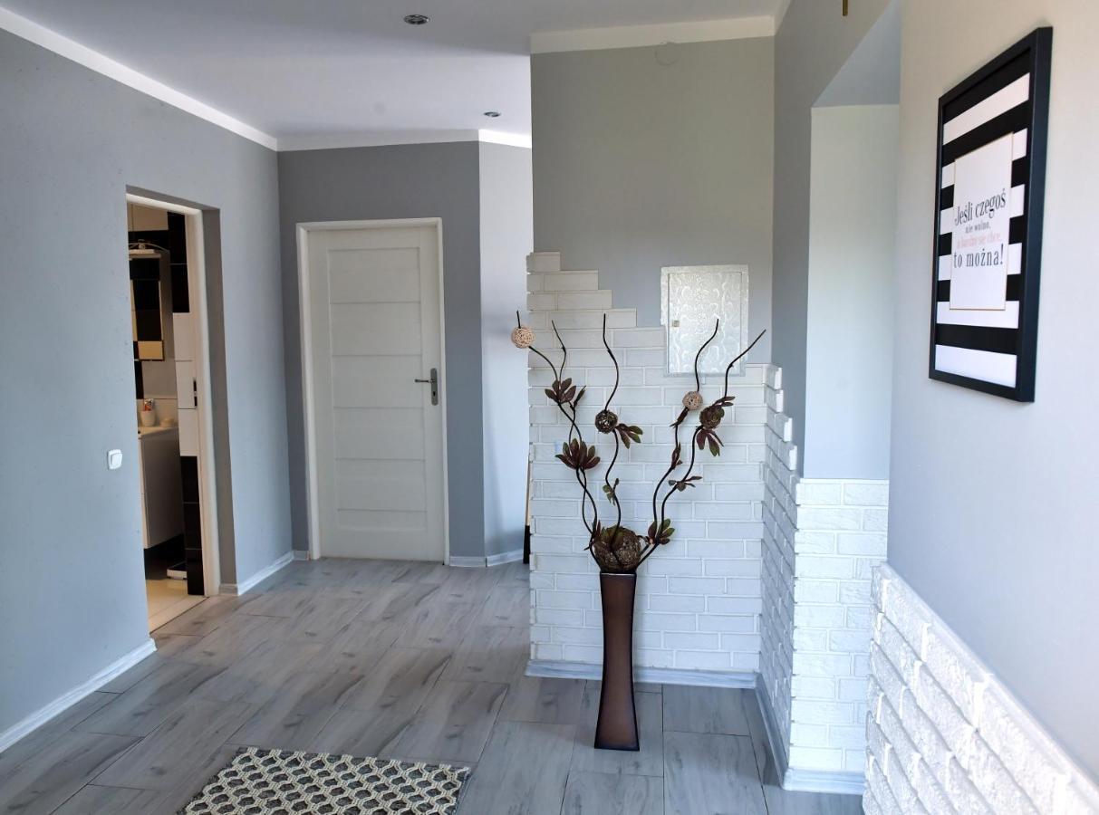 Apartament U Grazi Spytkowice  Екстериор снимка