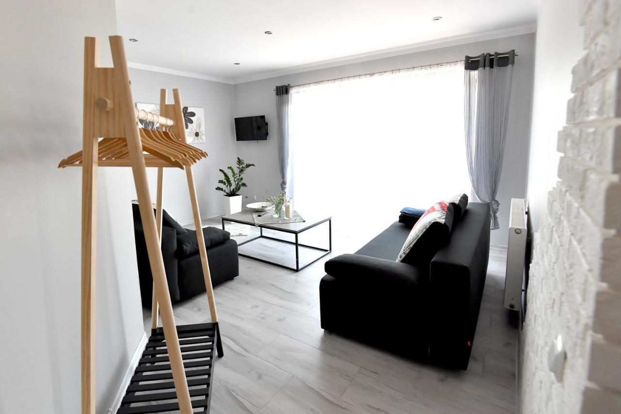 Apartament U Grazi Spytkowice  Екстериор снимка