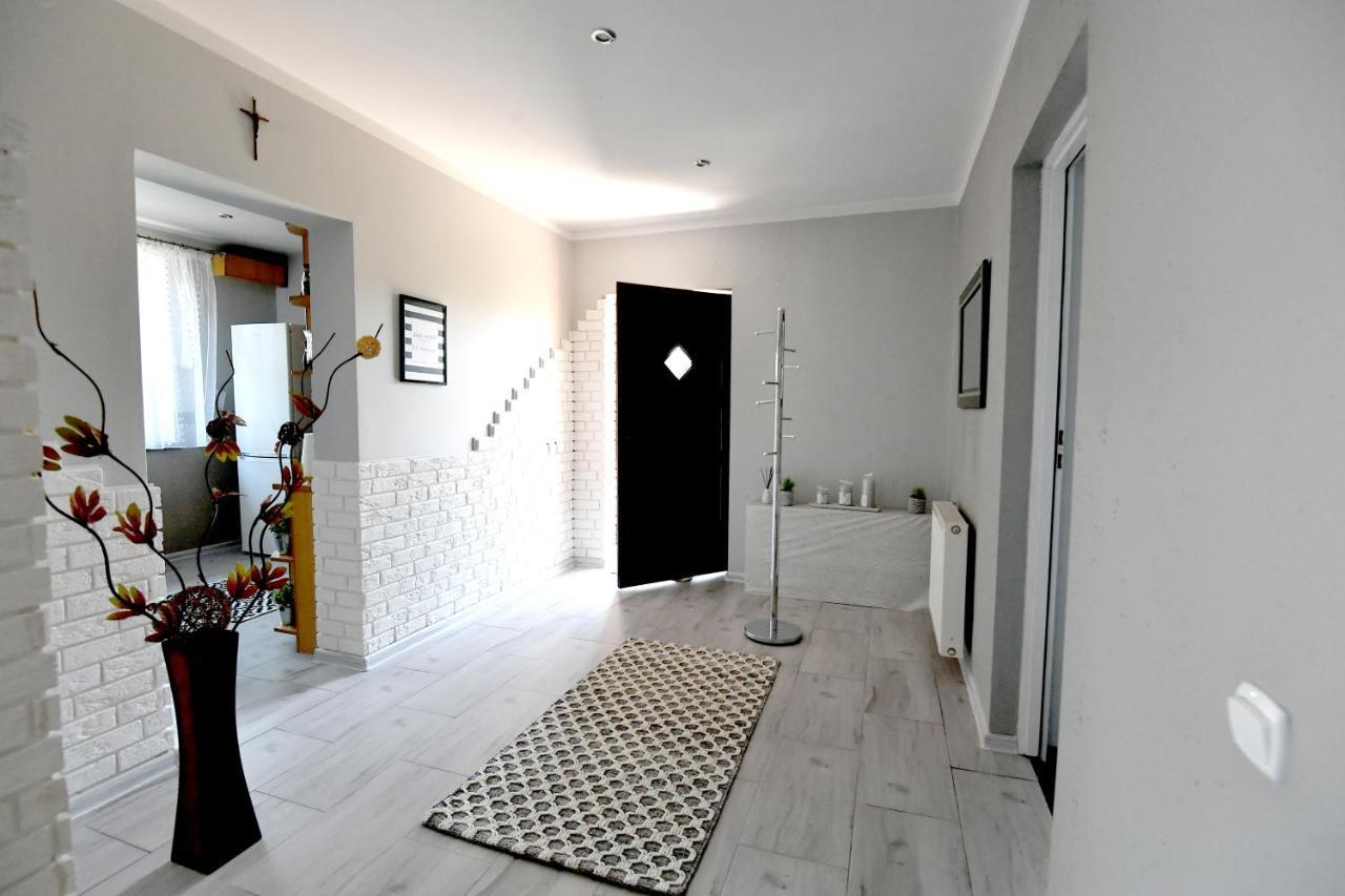 Apartament U Grazi Spytkowice  Екстериор снимка