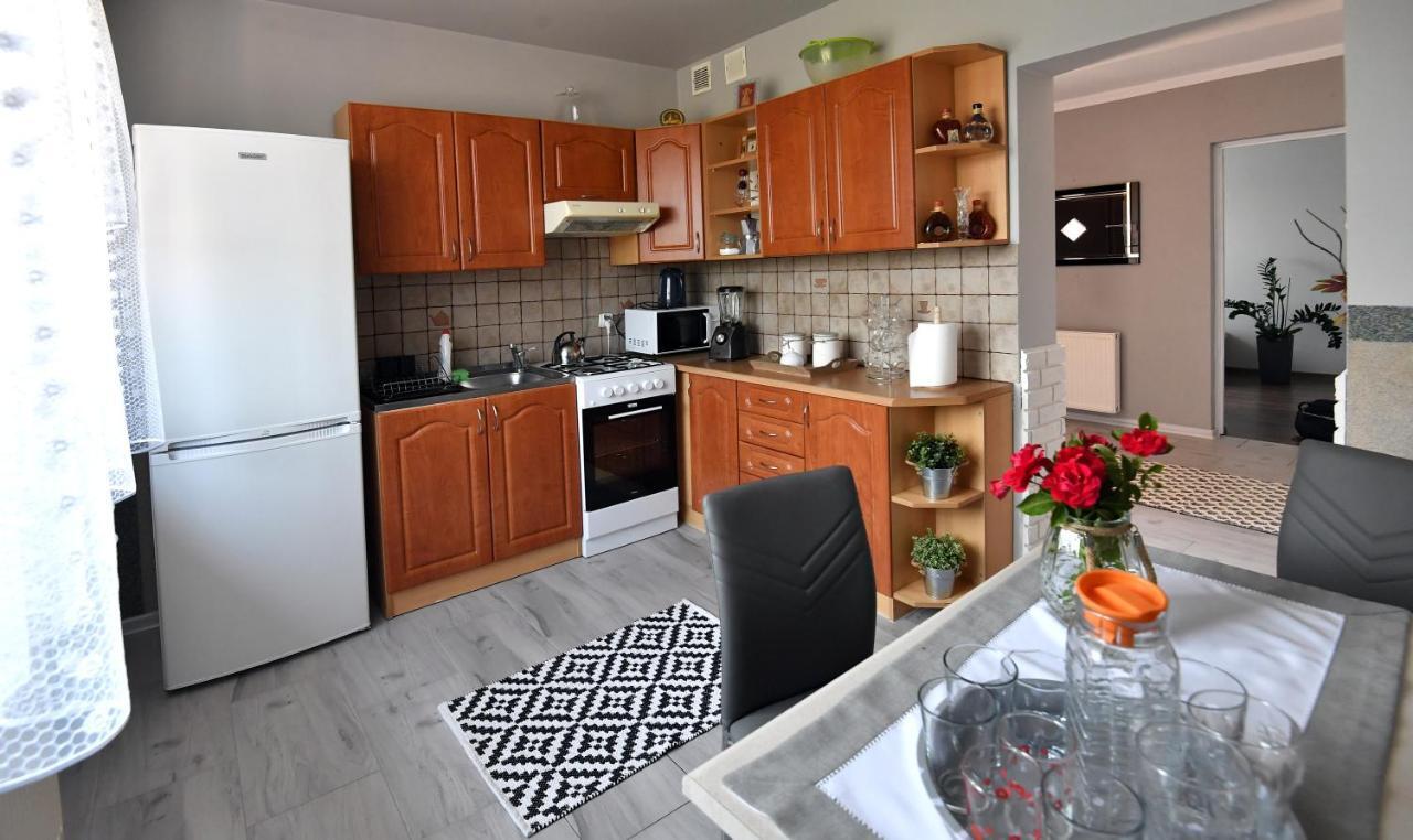 Apartament U Grazi Spytkowice  Екстериор снимка