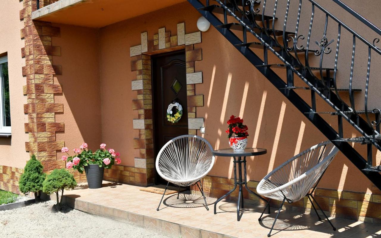 Apartament U Grazi Spytkowice  Екстериор снимка