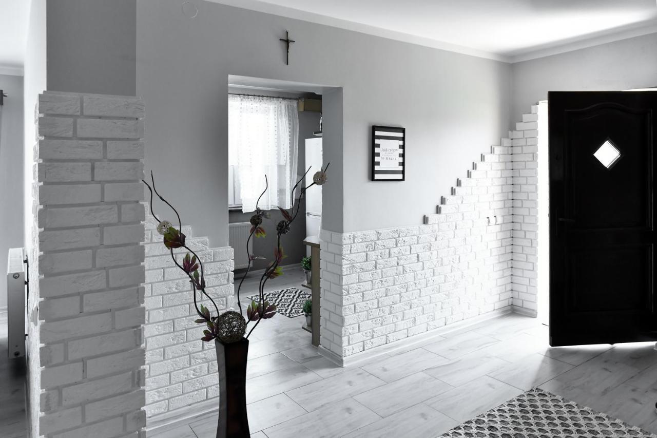 Apartament U Grazi Spytkowice  Екстериор снимка