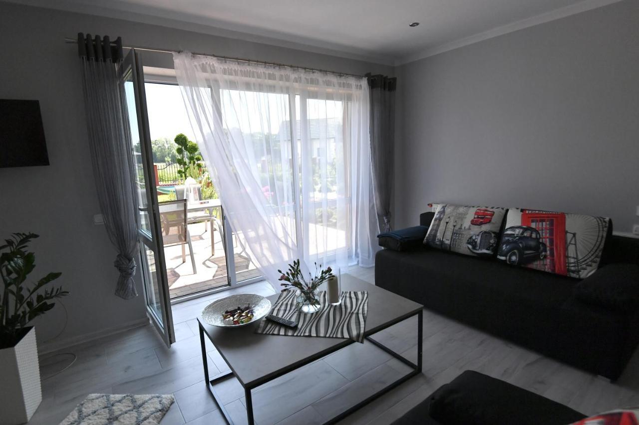 Apartament U Grazi Spytkowice  Екстериор снимка