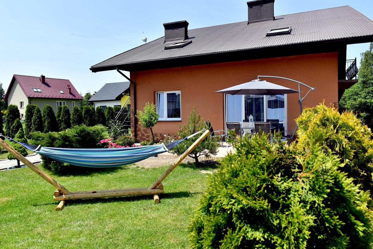 Apartament U Grazi Spytkowice  Екстериор снимка