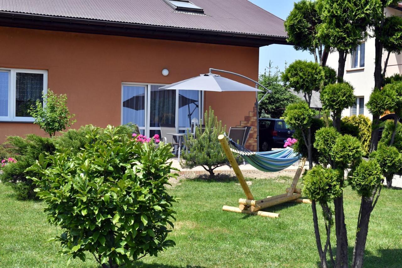 Apartament U Grazi Spytkowice  Екстериор снимка