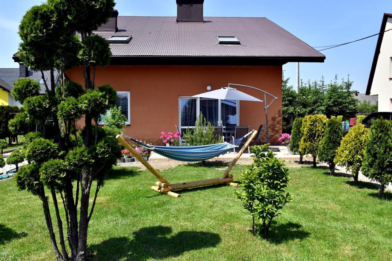 Apartament U Grazi Spytkowice  Екстериор снимка